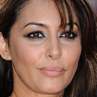 Laila Rouass Meztelen