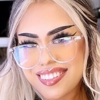 Latina Barista Meztelen