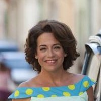 Laura De la Uz Meztelen