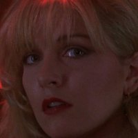 Laura Palmer Meztelen