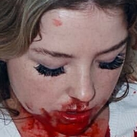Lauren Brooks Meztelen