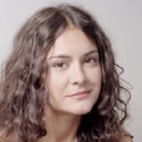 Laurence Ursino Meztelen