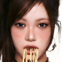 Le Sserafim Meztelen