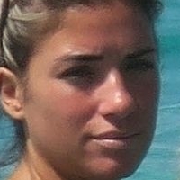 Lea Petkovic Meztelen