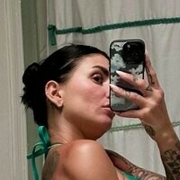 Leah Casciano Meztelen