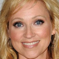 Leigh-Allyn Baker Meztelen