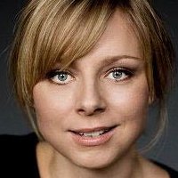 Lene Maria Christensen Meztelen