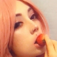 LewdPrincess08 Meztelen