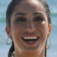 Liana Mendoza Meztelen