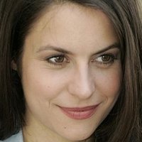 Liane Forestieri Meztelen