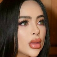 Libny Martinez Meztelen