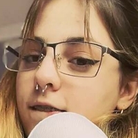 Liliana Barros Meztelen