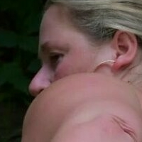 Lilly Hart Meztelen