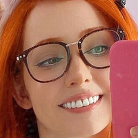 Lily Foxy Meztelen