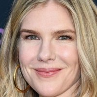 Lily Rabe Meztelen