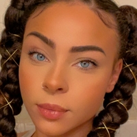 lilylightskin Meztelen