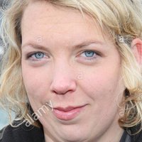 Lina Beckmann Meztelen