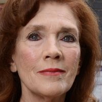 Linda Marlowe Meztelen