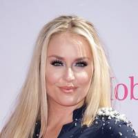Lindsey Vonn Meztelen