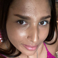 Lisa Candy Meztelen