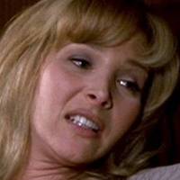 Lisa Kudrow Meztelen