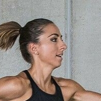 Lisa Vittozzi Meztelen