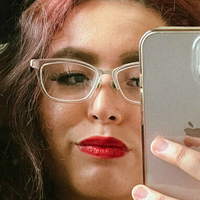 Lisbet Ruiz Meztelen
