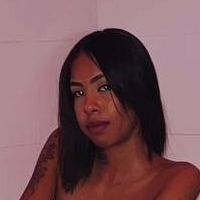 Lívia Santos Meztelen