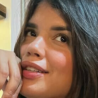 Loanna Vidal Meztelen