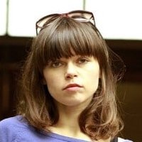 Lore Richter Meztelen