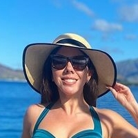 Lorena Elizondo Meztelen