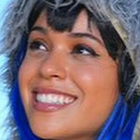 Lorena Parkour (Lorena Abreu) Meztelen