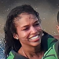 Lori Harvey Meztelen