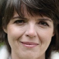 Lotte Andersen Meztelen