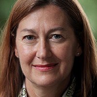 Louise Robinson Meztelen