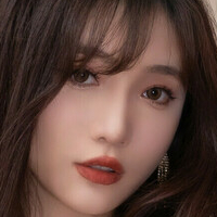 Lu Xuan Xuan Meztelen