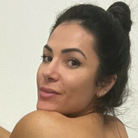 Luana Thomaz Meztelen
