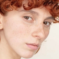 Lucia Inerme Meztelen