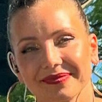 Luciana Abreu Meztelen