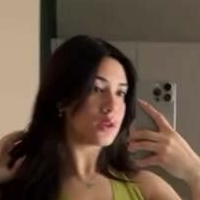 Lucila Erickson Meztelen