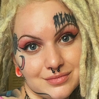 luckylou_666 Meztelen