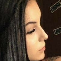 Luíza Goulart Meztelen