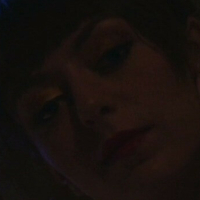 Luna Baxter Meztelen