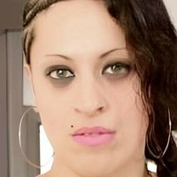 Luna Rodriguez Meztelen