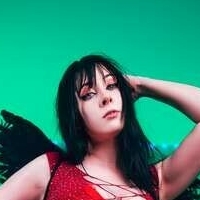 LunaAquaphine Meztelen