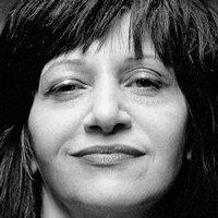 Lydia Lunch Meztelen