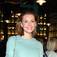 Lyubov Tolkalina Meztelen