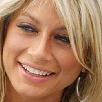 Maddalena Corvaglia Meztelen