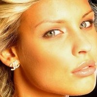 Magda Krolikowska Meztelen