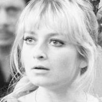 Magdalena Zawadzka Meztelen